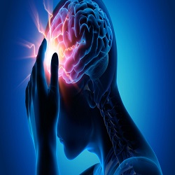 Stroke & Neurological Disorders
